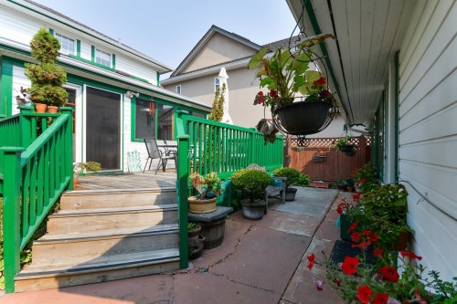 3580 Broadway Street, Richmond, BC 