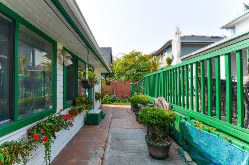 3580 Broadway Street, Richmond, BC 