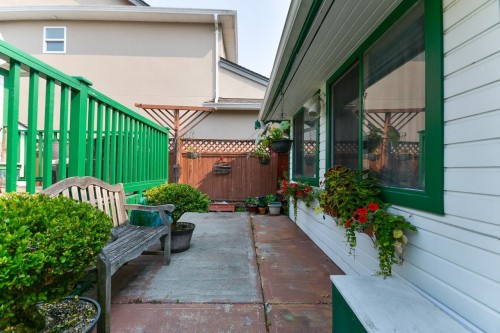 3580 Broadway Street, Richmond, BC 