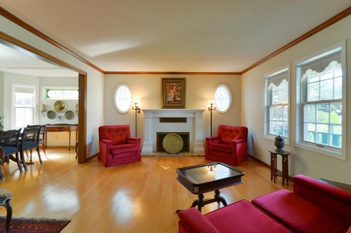 3580 Broadway Street, Richmond, BC 