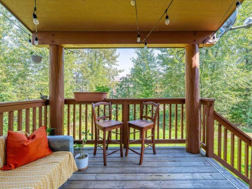 18-1450 Vine Road, Pemberton, BC 