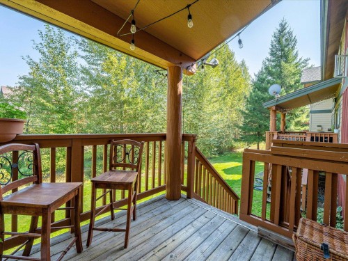 18-1450 Vine Road, Pemberton, BC 