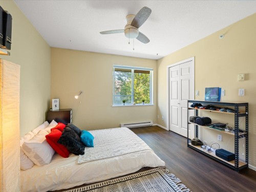 18-1450 Vine Road, Pemberton, BC 