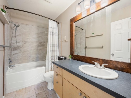 18-1450 Vine Road, Pemberton, BC 