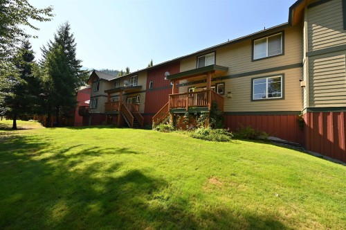 18-1450 Vine Road, Pemberton, BC 