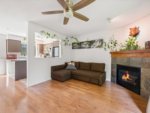 18-1450 Vine Road, Pemberton, BC 