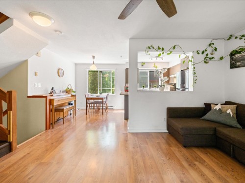 18-1450 Vine Road, Pemberton, BC 