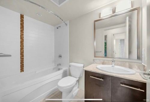 609-3111 Corvette Way, Richmond, BC 