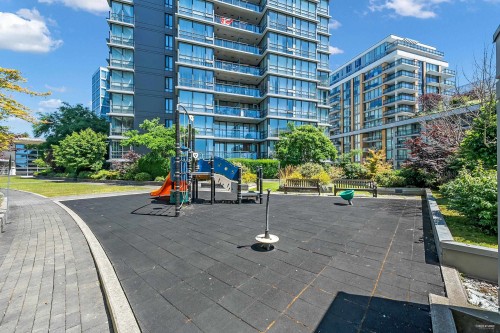 609-3111 Corvette Way, Richmond, BC 