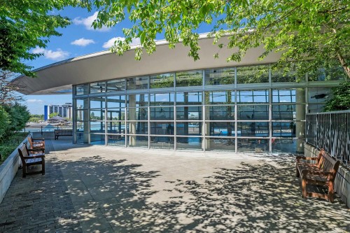 609-3111 Corvette Way, Richmond, BC 