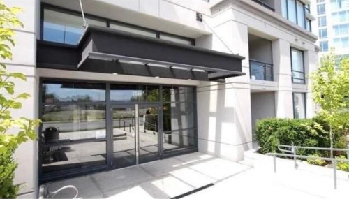 609-3111 Corvette Way, Richmond, BC 