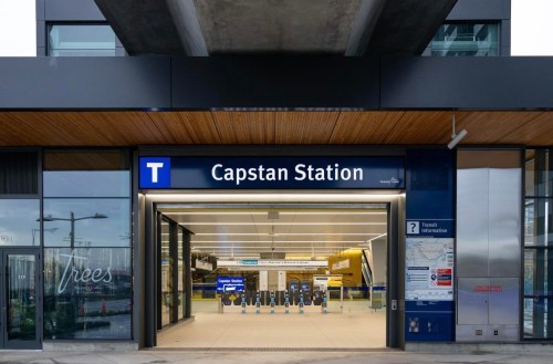 609-3111 Corvette Way, Richmond, BC 