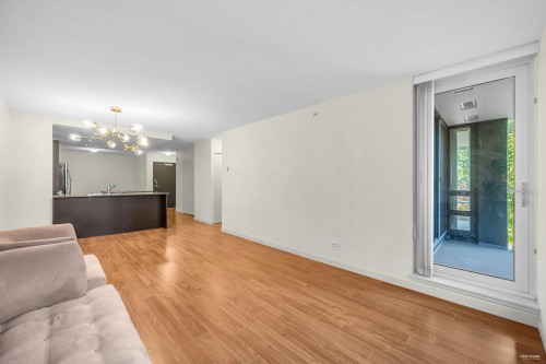 609-3111 Corvette Way, Richmond, BC 