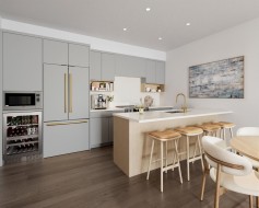 206-1050 Finch Drive  Squamish, BC V0V 0V0