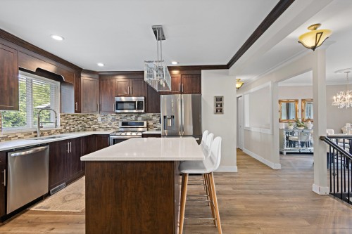 629 Thompson Avenue, Coquitlam, BC 