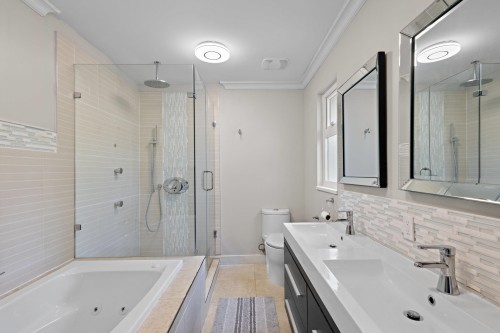 629 Thompson Avenue, Coquitlam, BC 