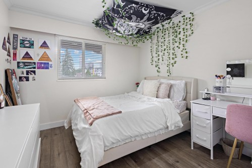 629 Thompson Avenue, Coquitlam, BC 