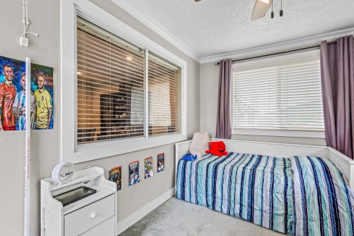 629 Thompson Avenue, Coquitlam, BC 