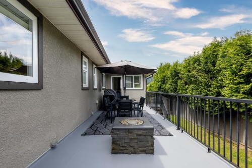 629 Thompson Avenue, Coquitlam, BC 