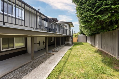 629 Thompson Avenue, Coquitlam, BC 