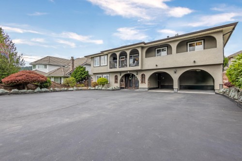 629 Thompson Avenue, Coquitlam, BC 