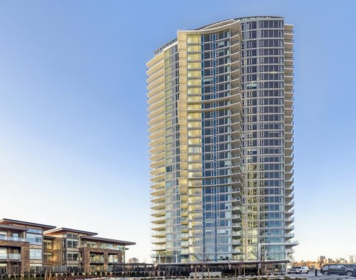 1808-7683 Park Crescent, Burnaby, BC 