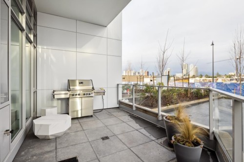 1808-7683 Park Crescent, Burnaby, BC 