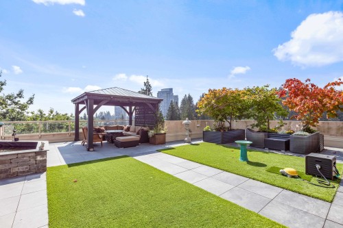 701-1190 Pipeline Road, Coquitlam, BC 