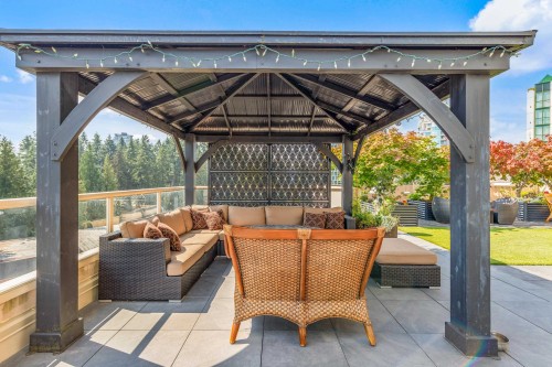 701-1190 Pipeline Road, Coquitlam, BC 