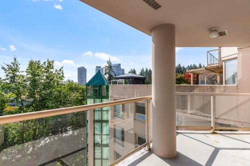 701-1190 Pipeline Road, Coquitlam, BC 