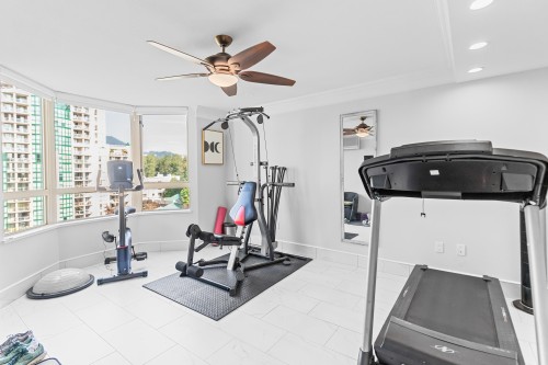 701-1190 Pipeline Road, Coquitlam, BC 