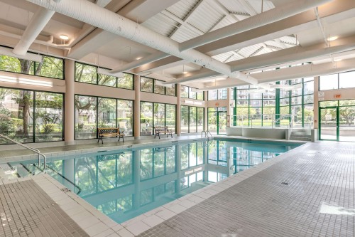 701-1190 Pipeline Road, Coquitlam, BC 