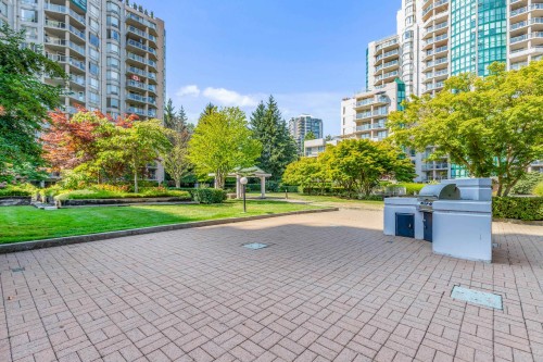 701-1190 Pipeline Road, Coquitlam, BC 