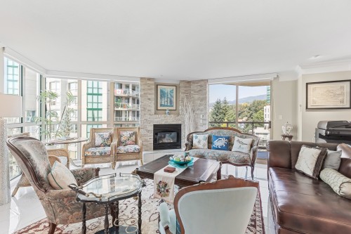 701-1190 Pipeline Road, Coquitlam, BC 