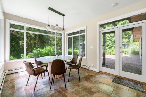 520 Hadden Drive, West Vancouver, BC 