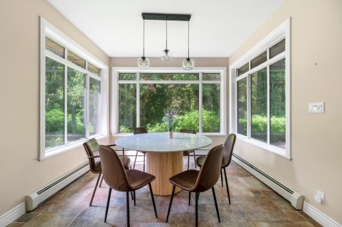 520 Hadden Drive, West Vancouver, BC 