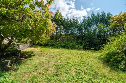 520 Hadden Drive, West Vancouver, BC 