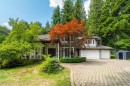 520 Hadden Drive, West Vancouver, BC 