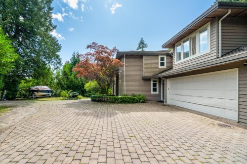 520 Hadden Drive, West Vancouver, BC 