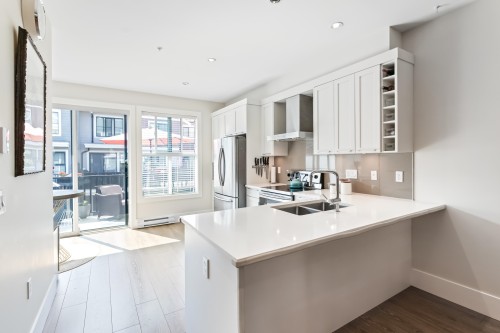 40-13260 236 Street, Maple Ridge, BC 