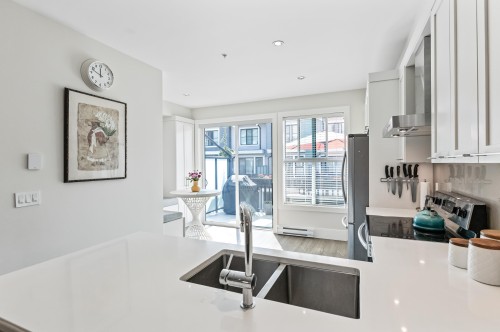 40-13260 236 Street, Maple Ridge, BC 