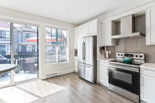 40-13260 236 Street, Maple Ridge, BC 