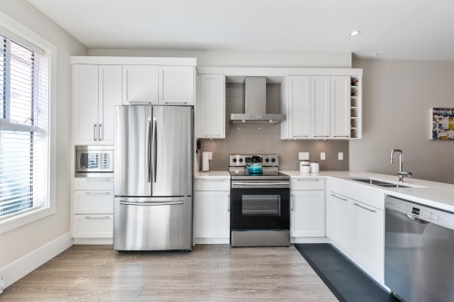 40-13260 236 Street, Maple Ridge, BC 