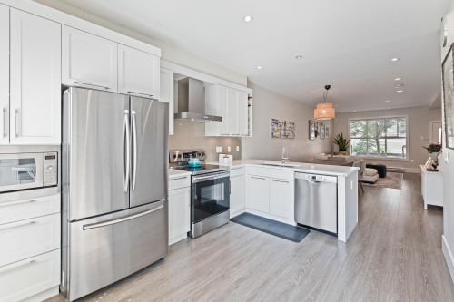 40-13260 236 Street, Maple Ridge, BC 