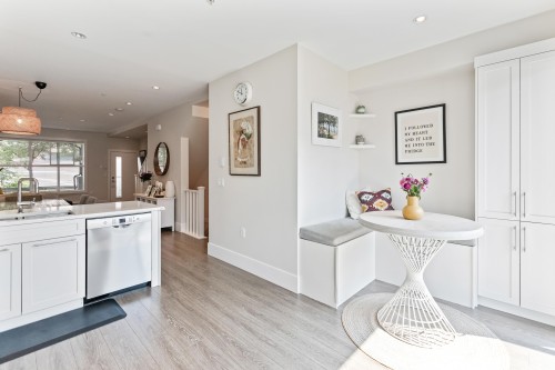 40-13260 236 Street, Maple Ridge, BC 