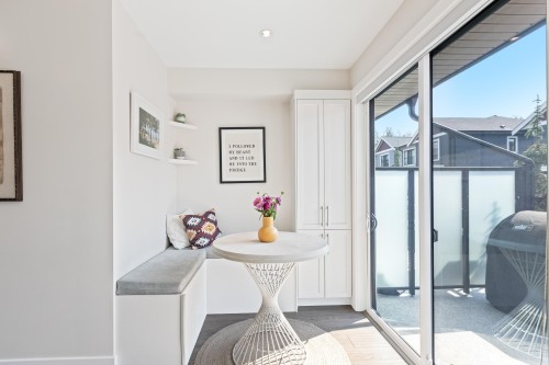 40-13260 236 Street, Maple Ridge, BC 