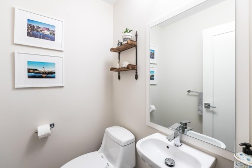 40-13260 236 Street, Maple Ridge, BC 