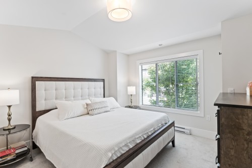 40-13260 236 Street, Maple Ridge, BC 