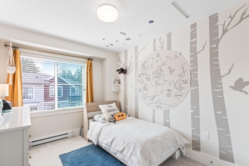 40-13260 236 Street, Maple Ridge, BC 