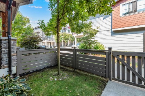 40-13260 236 Street, Maple Ridge, BC 